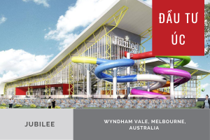 ĐẦU TƯ ÚC: BIỆT THỰ JUBILEE-WYNDHAM VALE, VIC