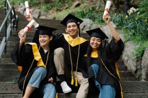 Du học Thạc sĩ New Zealand từ A-Z: Học xong là có việc