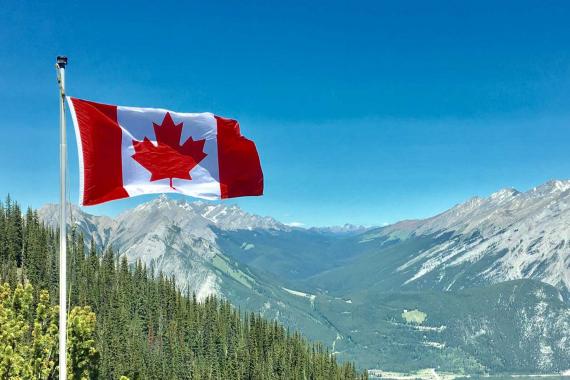 Du học Canada