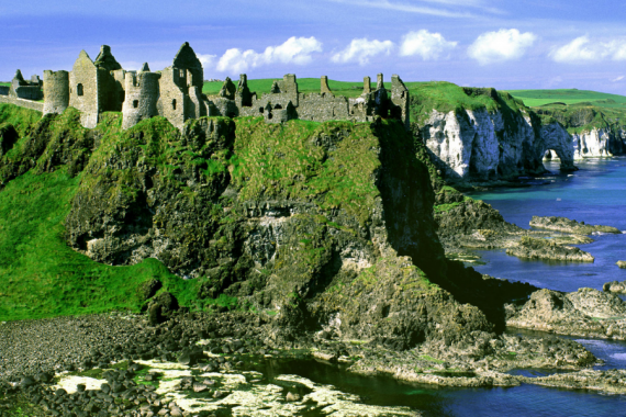 Du học Ireland
